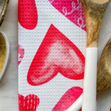 Waffle Tea Towel - 16 x24"