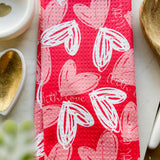 Waffle Tea Towel - 16 x24"