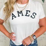 Amia Cropped Top