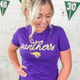 Marielle Panthers T-Shirt