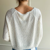 Almond Latte Sweater