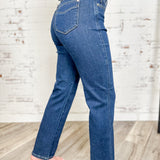 Classic Straight Jeans