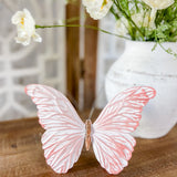 Pink Butterflies