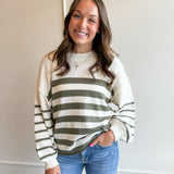 Sweater Top