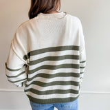 Sweater Top