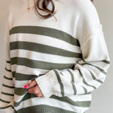 Sweater Top