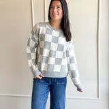Check Me Out Sweater