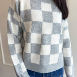 Check Me Out Sweater