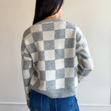 Check Me Out Sweater