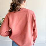 Pumpkin Spice Everything Sweatshirt