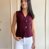 Sweater Vest