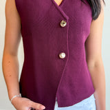 Sweater Vest