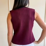 Sweater Vest