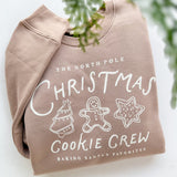 North Pole Cookie Crew