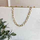 Metal Chain Necklace