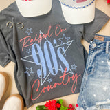 Raised On 90s Country