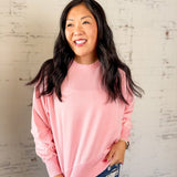Bright Side Crewneck