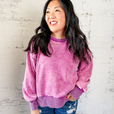 Bright Side Crewneck
