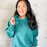 French Terry Hoodie