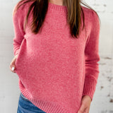 Soft Knit Sweater