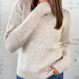 Soft Knit Sweater