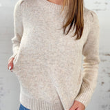 Soft Knit Sweater