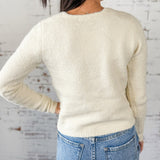 Darling Tie-Front Cardigan