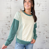 Playful Panels Top