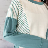 Playful Panels Top