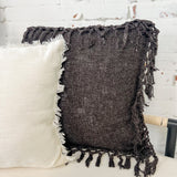 Square Cotton Pillow