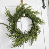 20" Fir Wreath