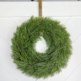 Pine Wreath