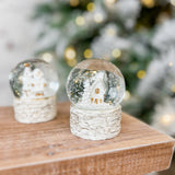 Mini Snowglobe