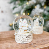 Mini Snowglobe