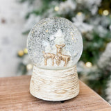 Musical Snowglobe