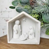 Nativity Scene