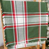 Deck The Halls Table Runner