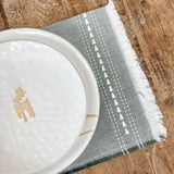 Balsam Fir Napkin