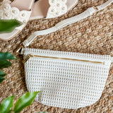 Hollow Westlyn Bum Bag