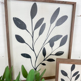 Simplicity Ii By Petals Prints Design - 16x20