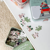 Holiday Mini Puzzles