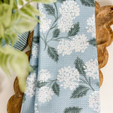 Garden Of Edith Tea Towel