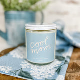 8oz Soy Candle