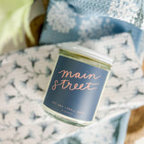 8oz Soy Candle