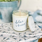8oz Soy Candle