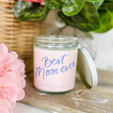 8oz Soy Candle