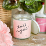 8oz Soy Candle