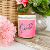 8oz Soy Candle