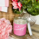 8oz Soy Candle