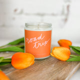 8oz Soy Candle